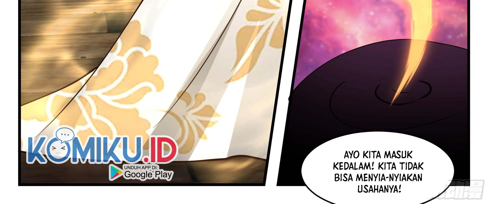 Martial Peak Part 2 Chapter 2712 - halaman 20