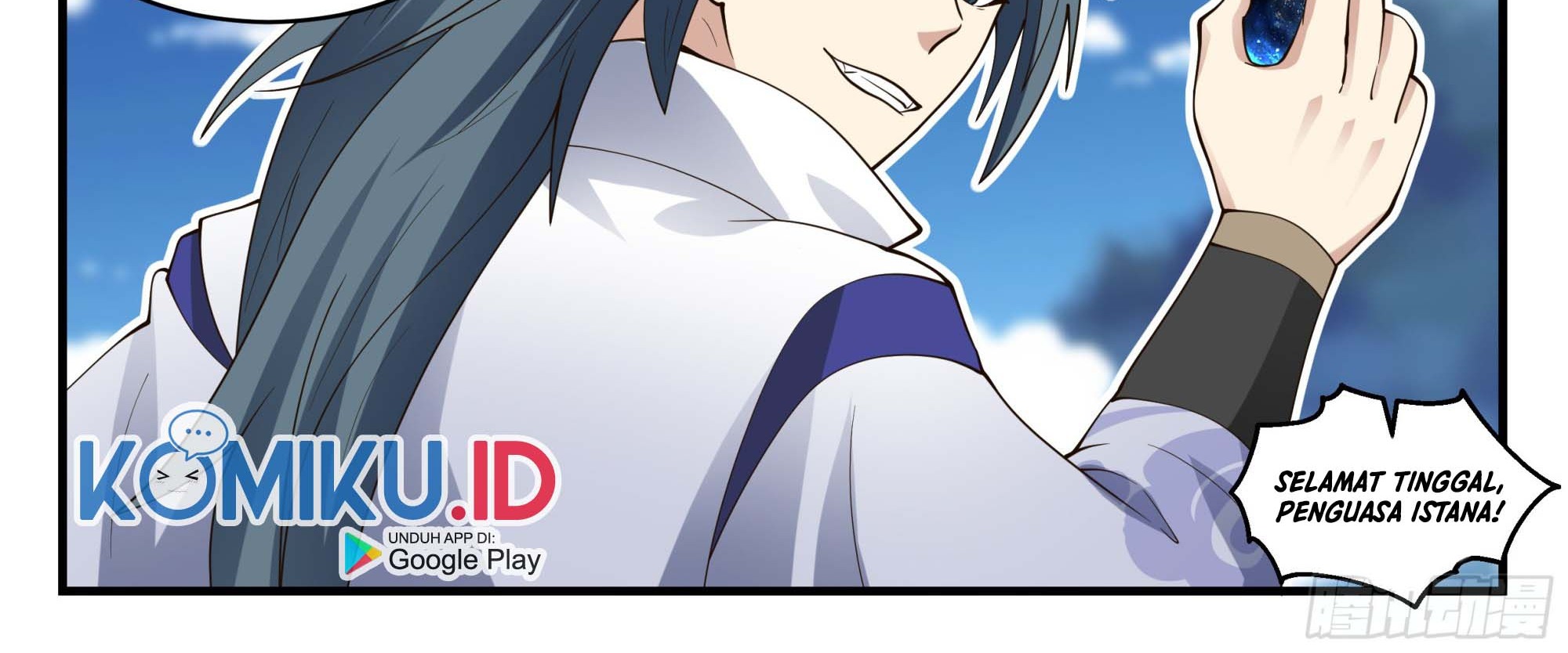 Martial Peak Part 2 Chapter 2712 - halaman 6