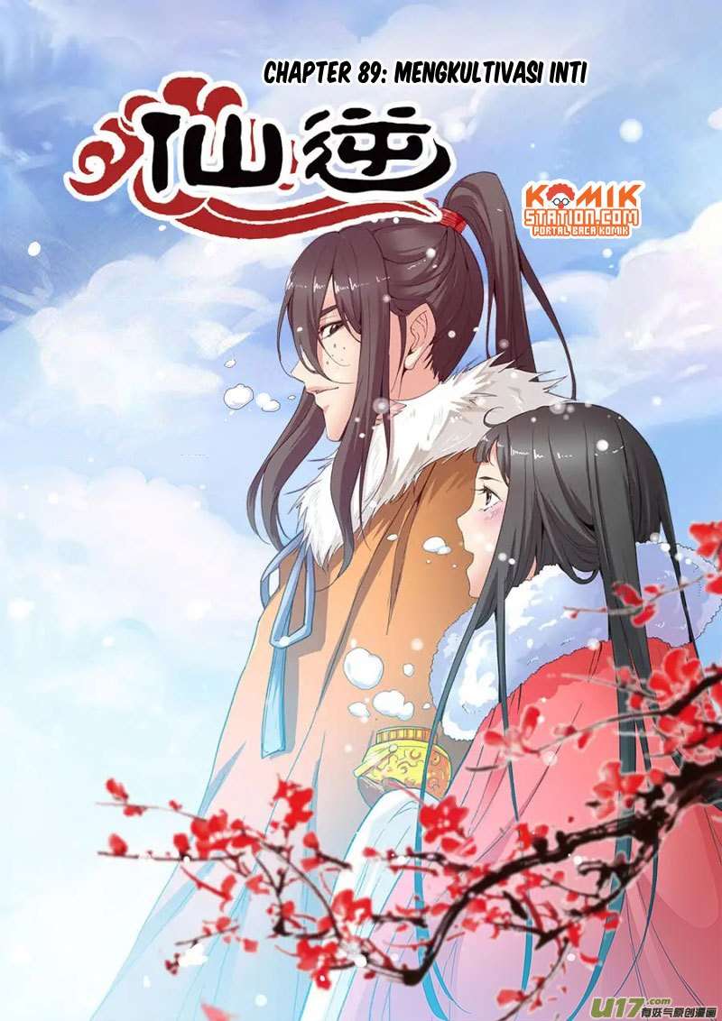 Martial Peak Part 2 Chapter 2726 - halaman 2