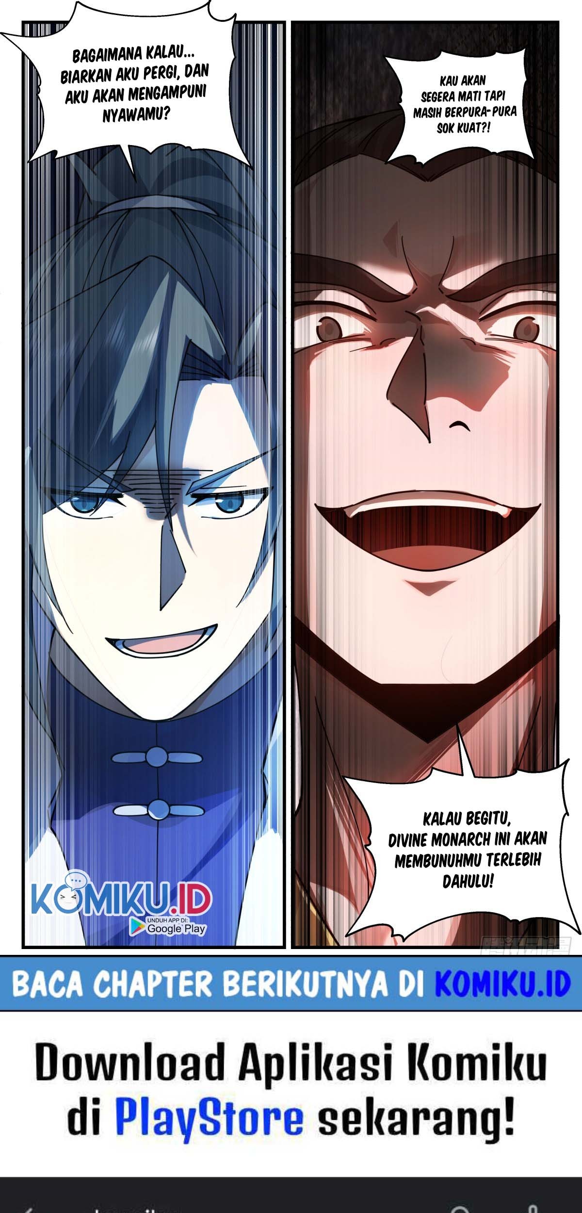 Martial Peak Part 2 Chapter 2739 - halaman 15