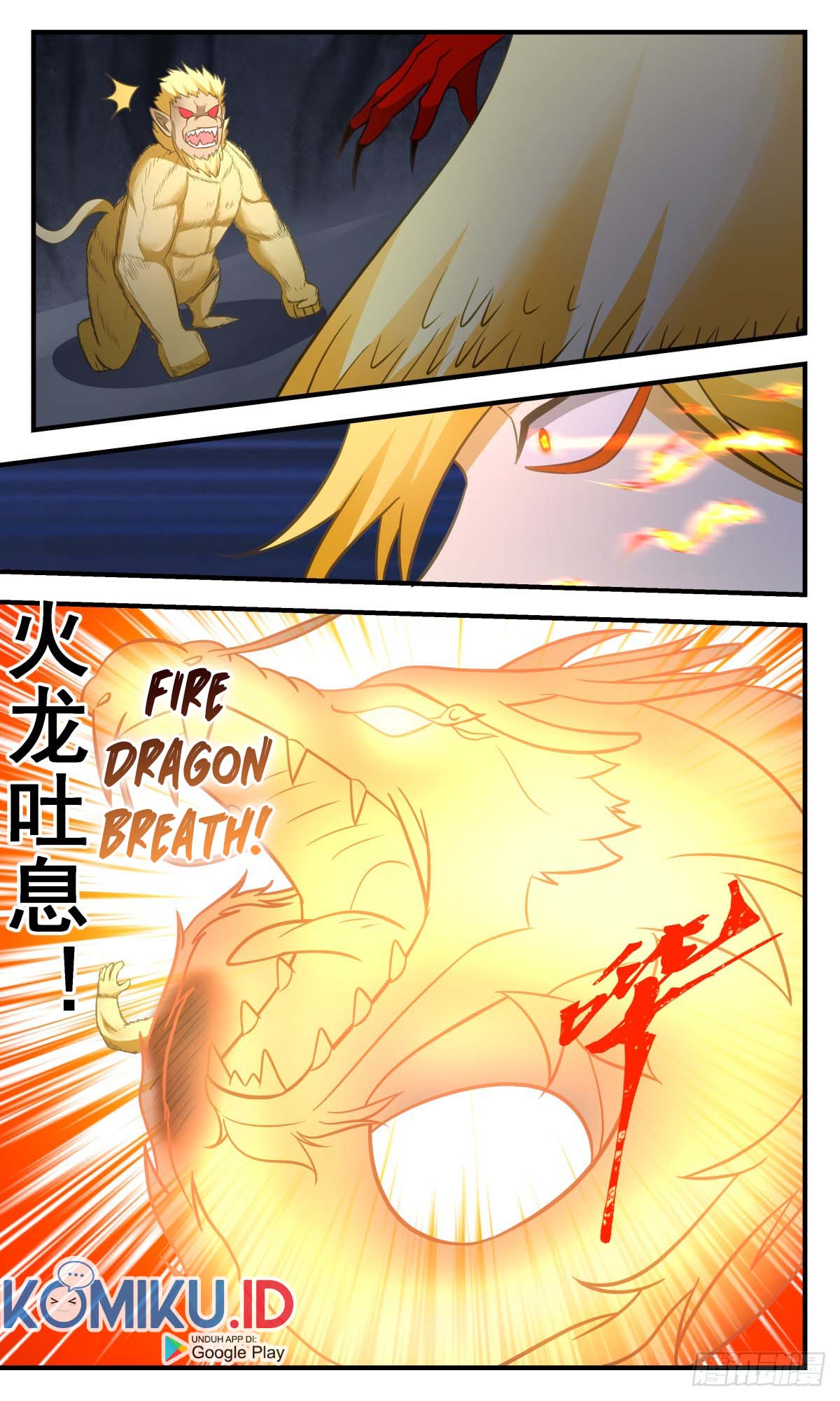Martial Peak Part 2 Chapter 2745 - halaman 12