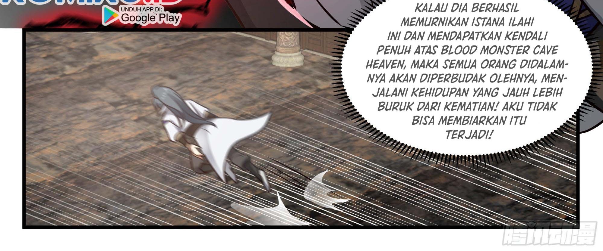 Martial Peak Part 2 Chapter 2751 - halaman 18