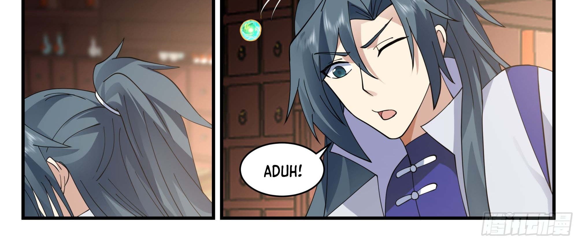 Martial Peak Part 2 Chapter 2751 - halaman 22