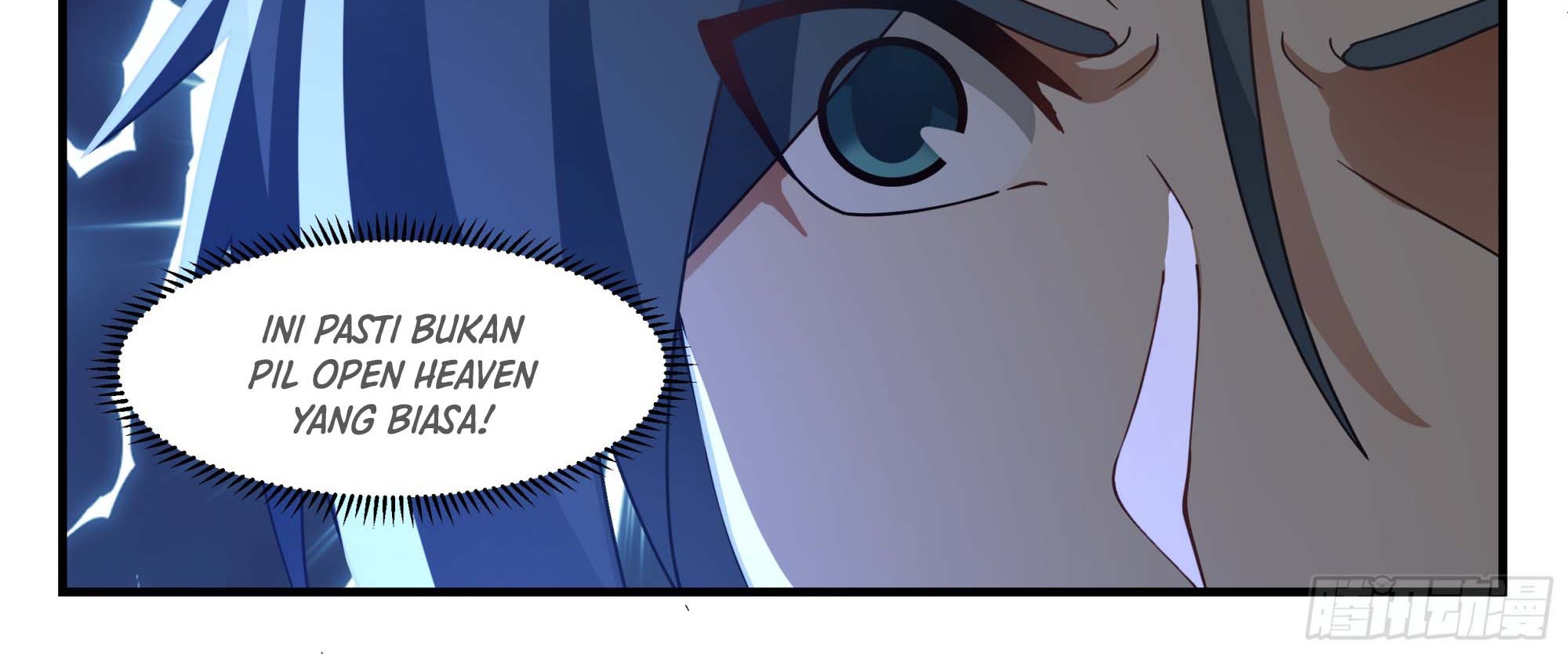 Martial Peak Part 2 Chapter 2751 - halaman 24