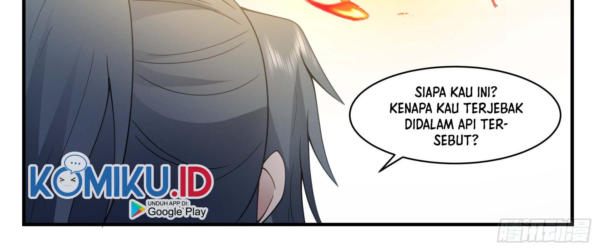 Martial Peak Part 2 Chapter 2751 - halaman 6