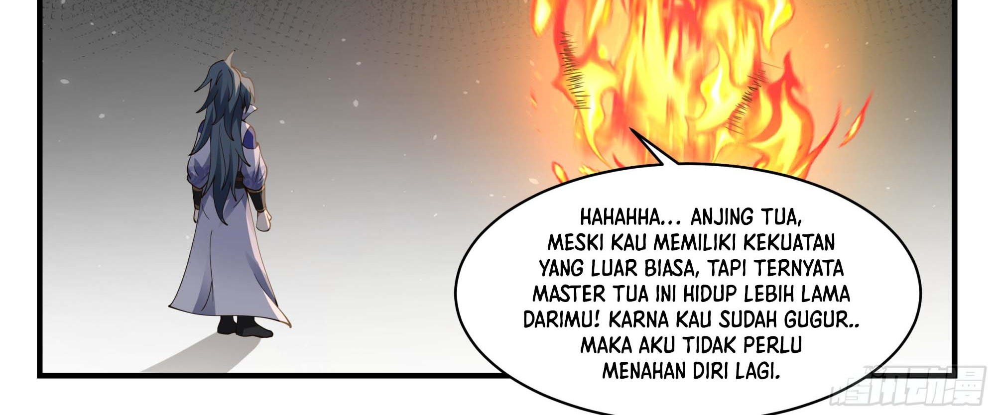 Martial Peak Part 2 Chapter 2751 - halaman 8