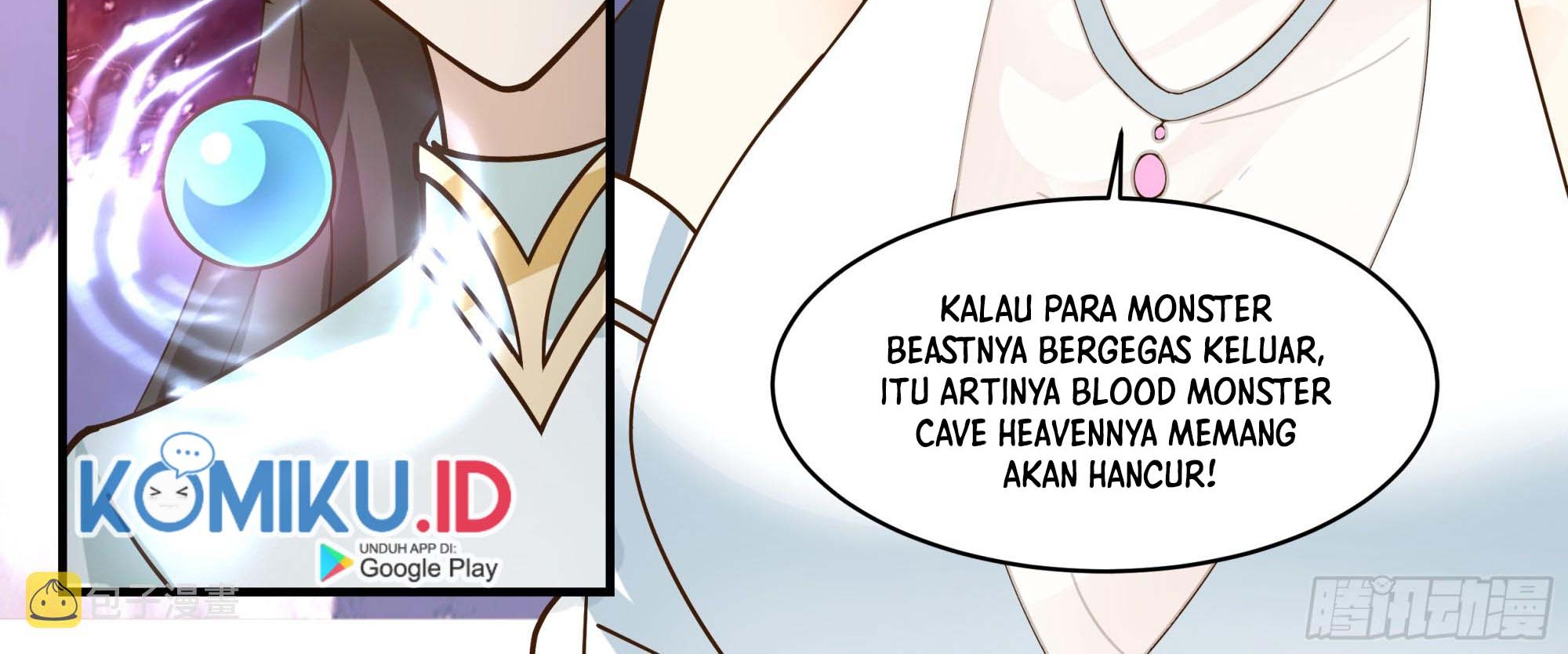 Martial Peak Part 2 Chapter 2754 - halaman 6