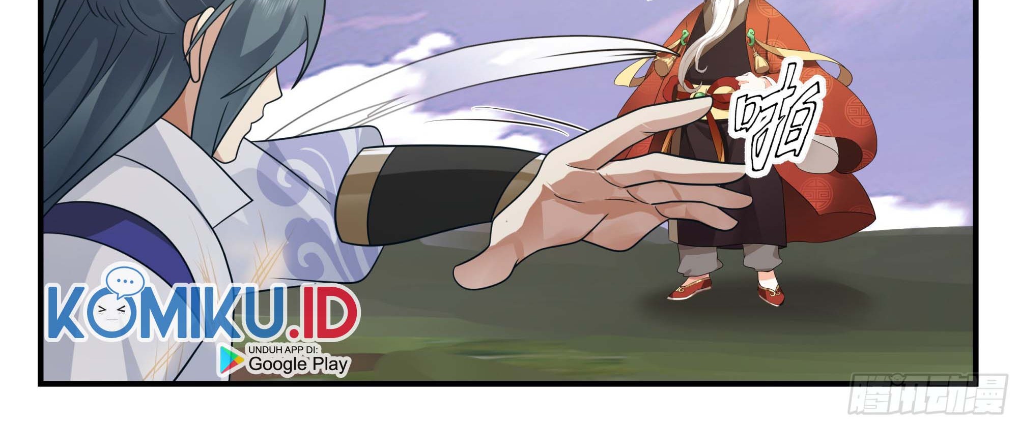 Martial Peak Part 2 Chapter 2755 - halaman 11