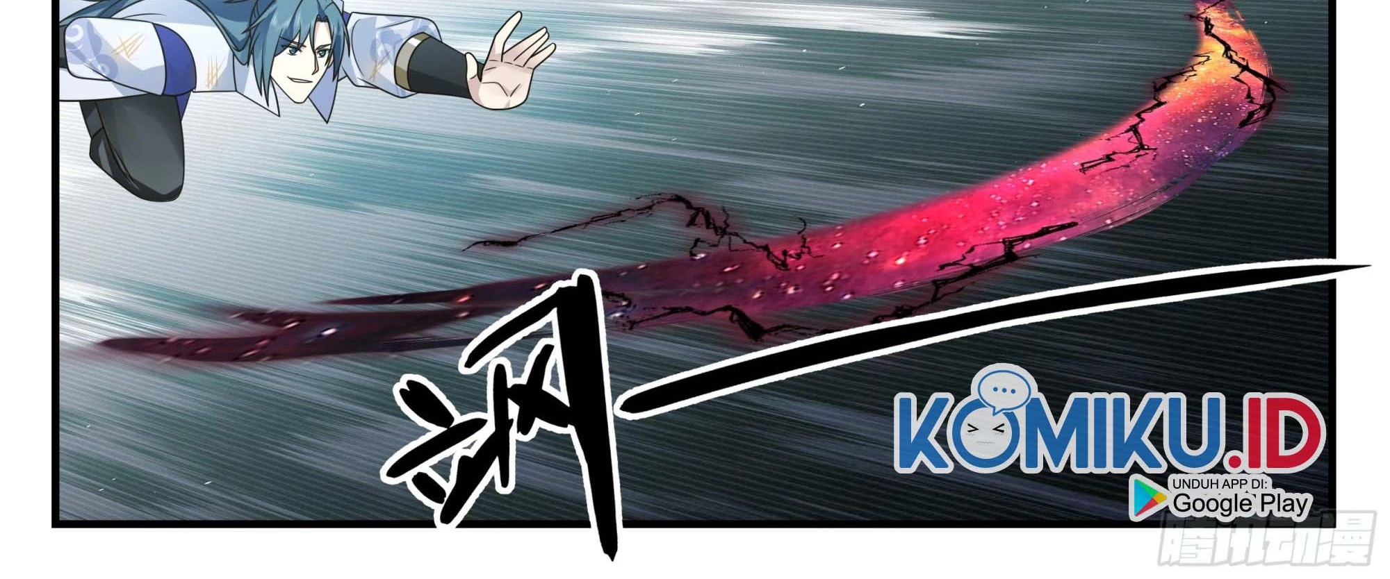 Martial Peak Part 2 Chapter 2755 - halaman 13