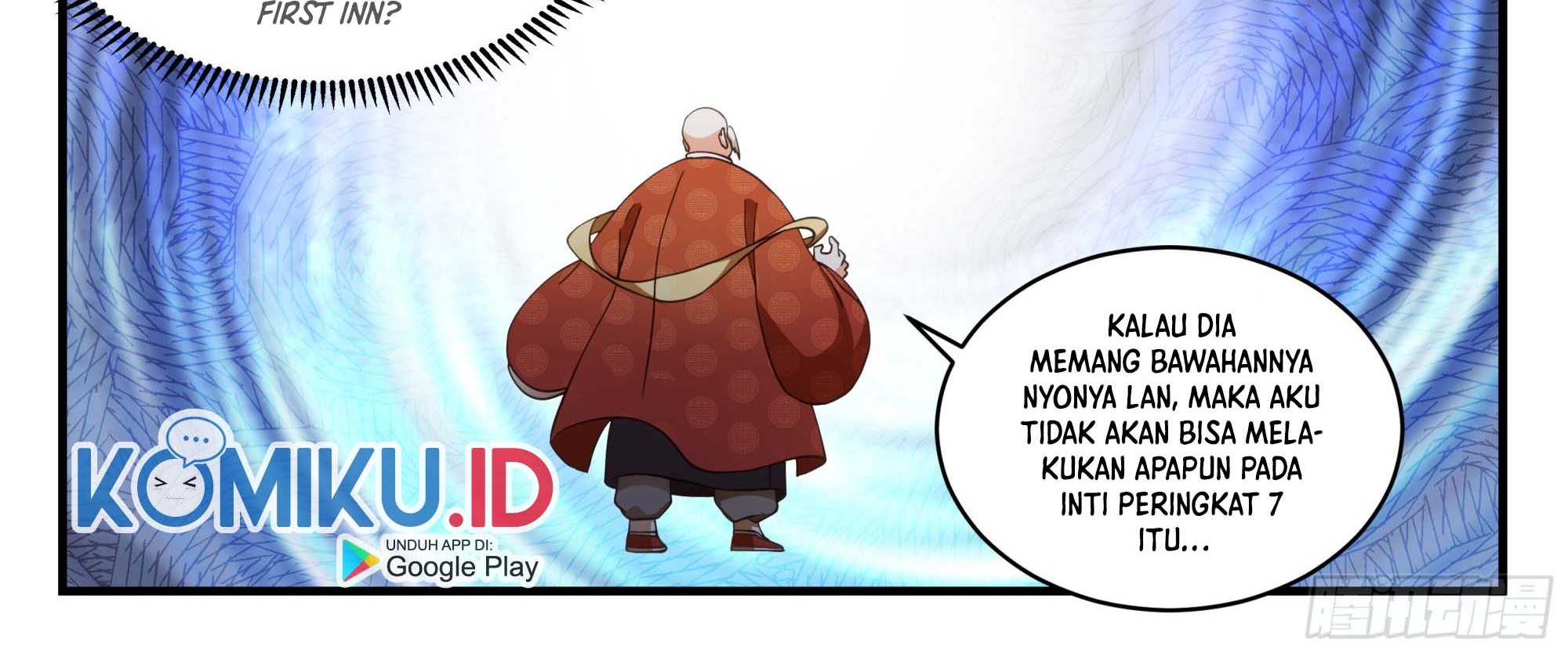 Martial Peak Part 2 Chapter 2755 - halaman 21