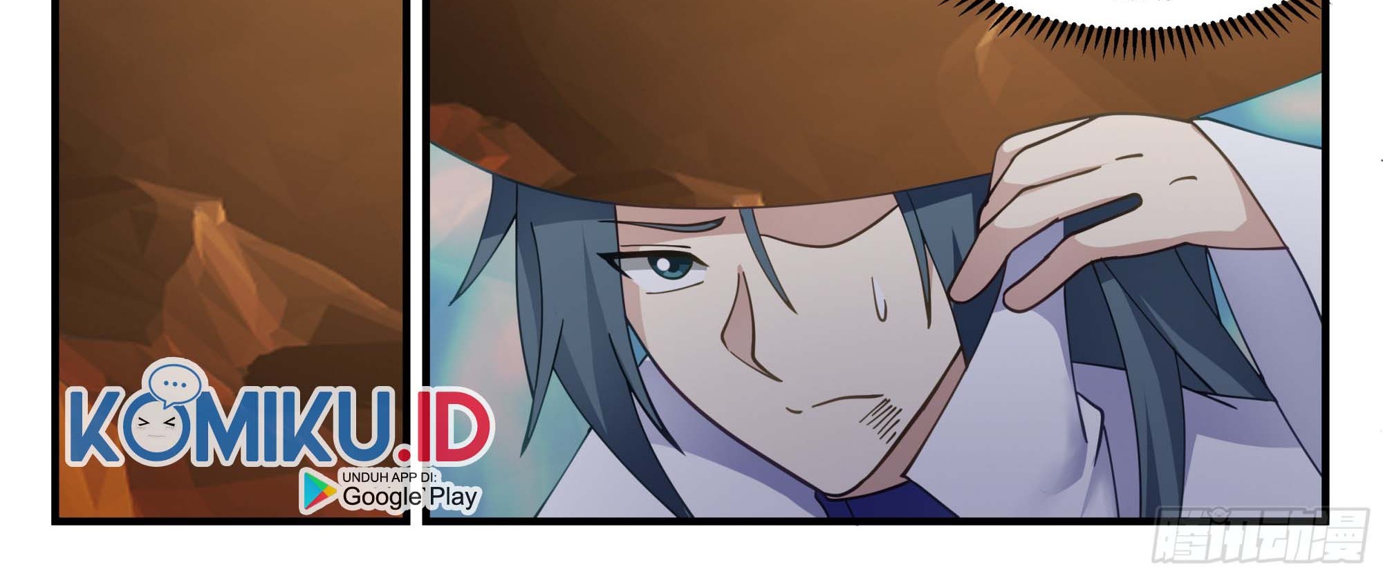 Martial Peak Part 2 Chapter 2755 - halaman 23