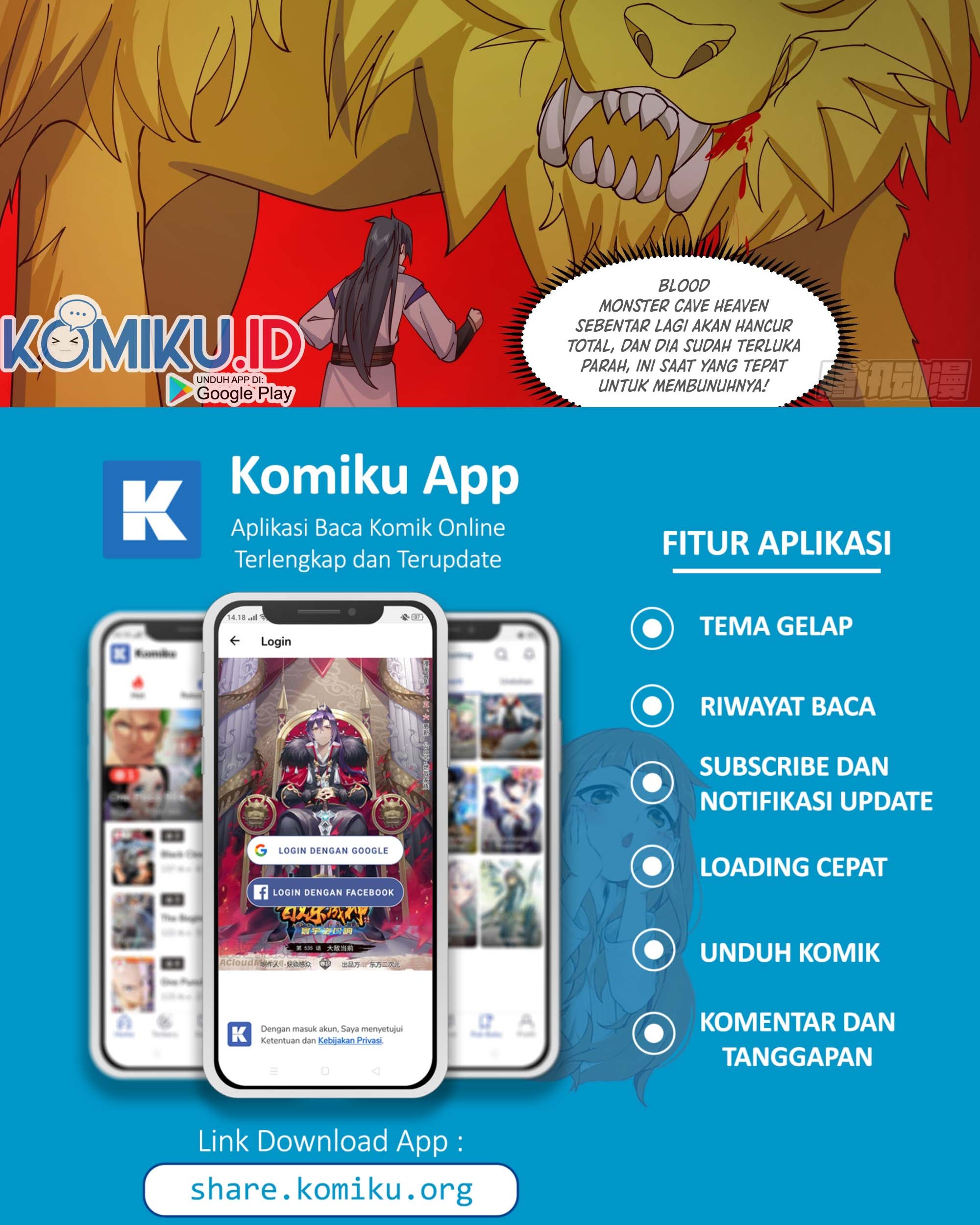 Martial Peak Part 2 Chapter 2755 - halaman 4