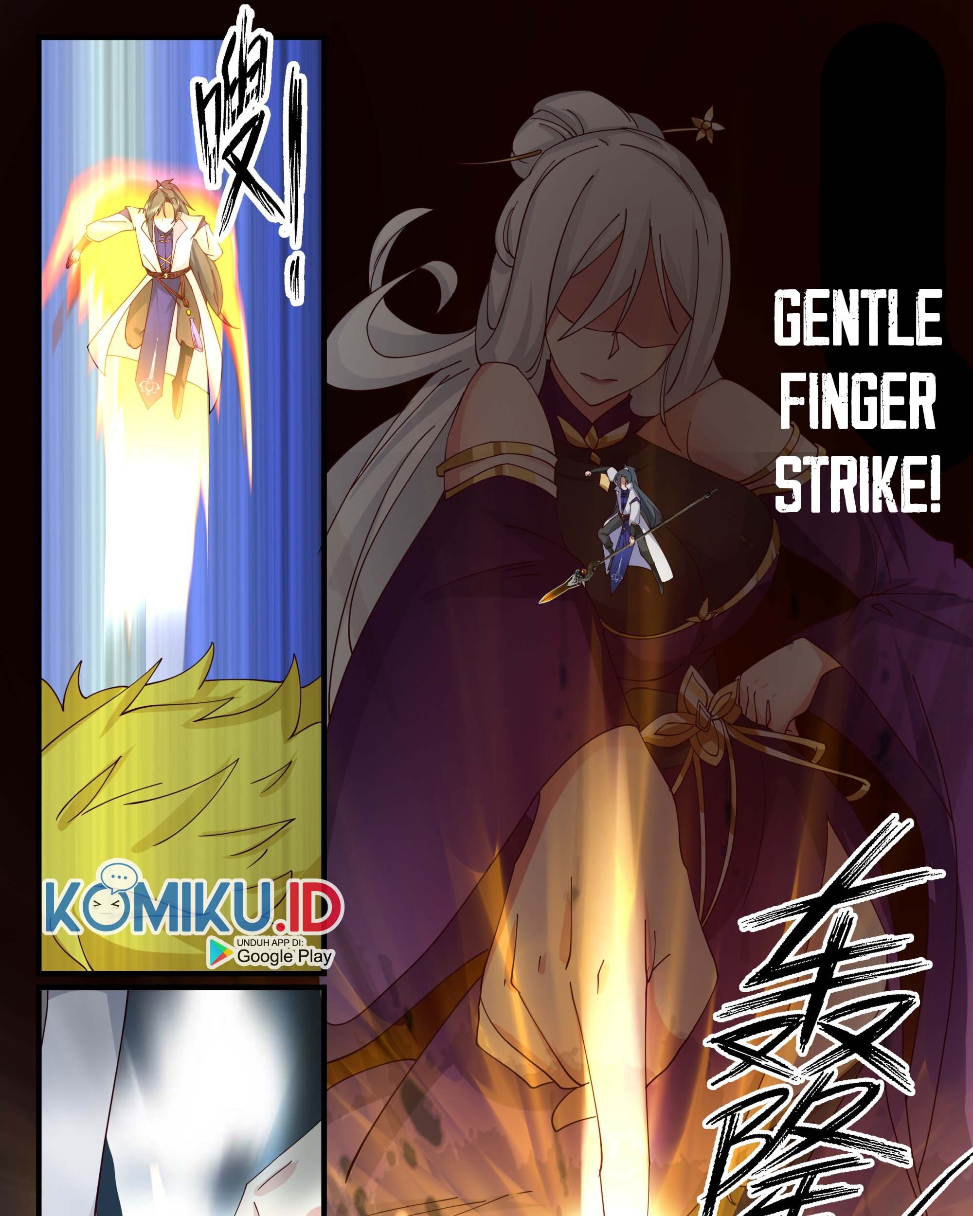 Martial Peak Part 2 Chapter 2755 - halaman 6