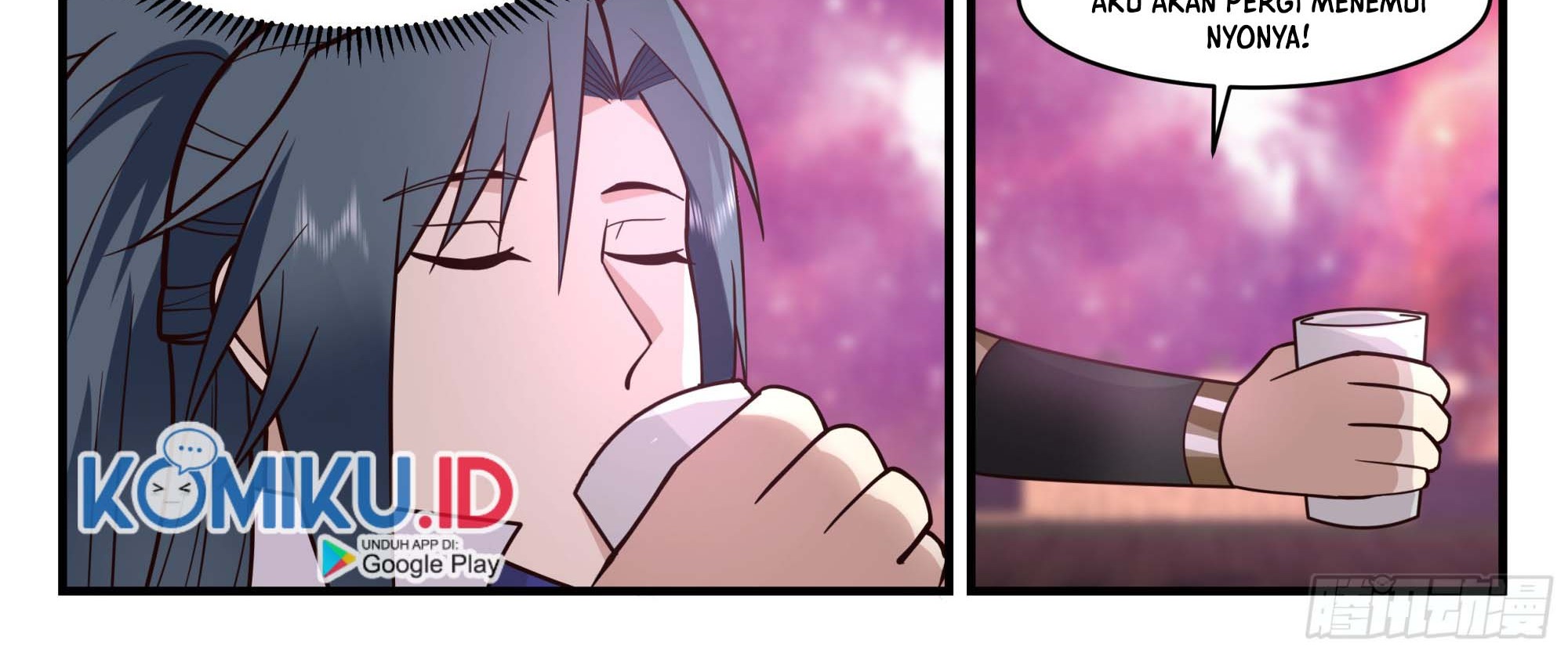 Martial Peak Part 2 Chapter 2757 - halaman 14