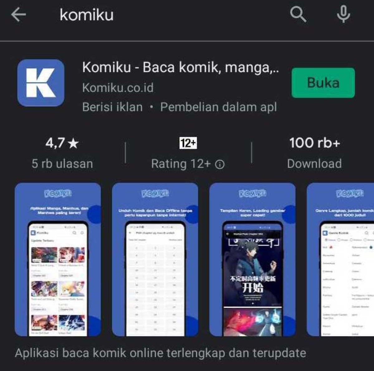 Martial Peak Part 2 Chapter 2765 - halaman 16