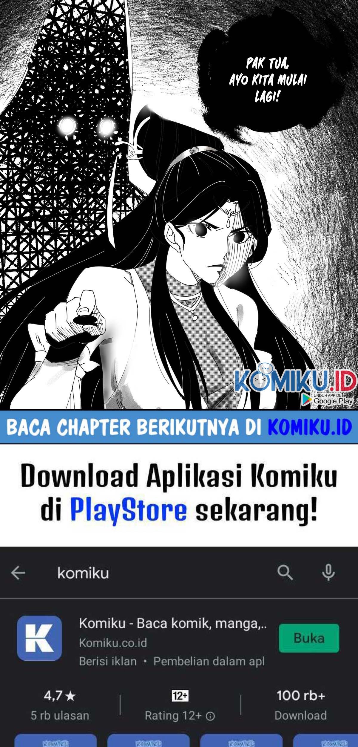 Martial Peak Part 2 Chapter 2769 - halaman 16