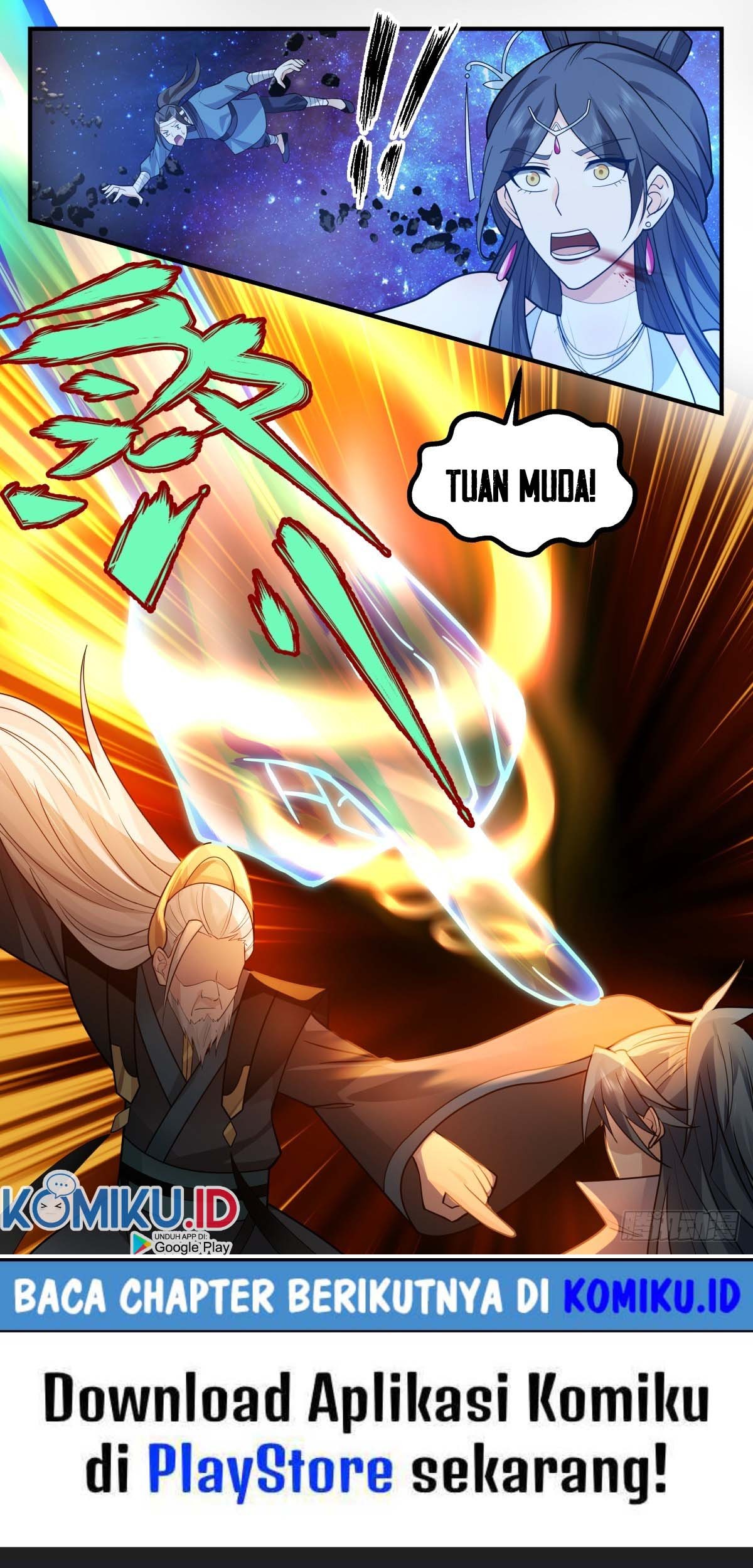 Martial Peak Part 2 Chapter 2779 - halaman 15