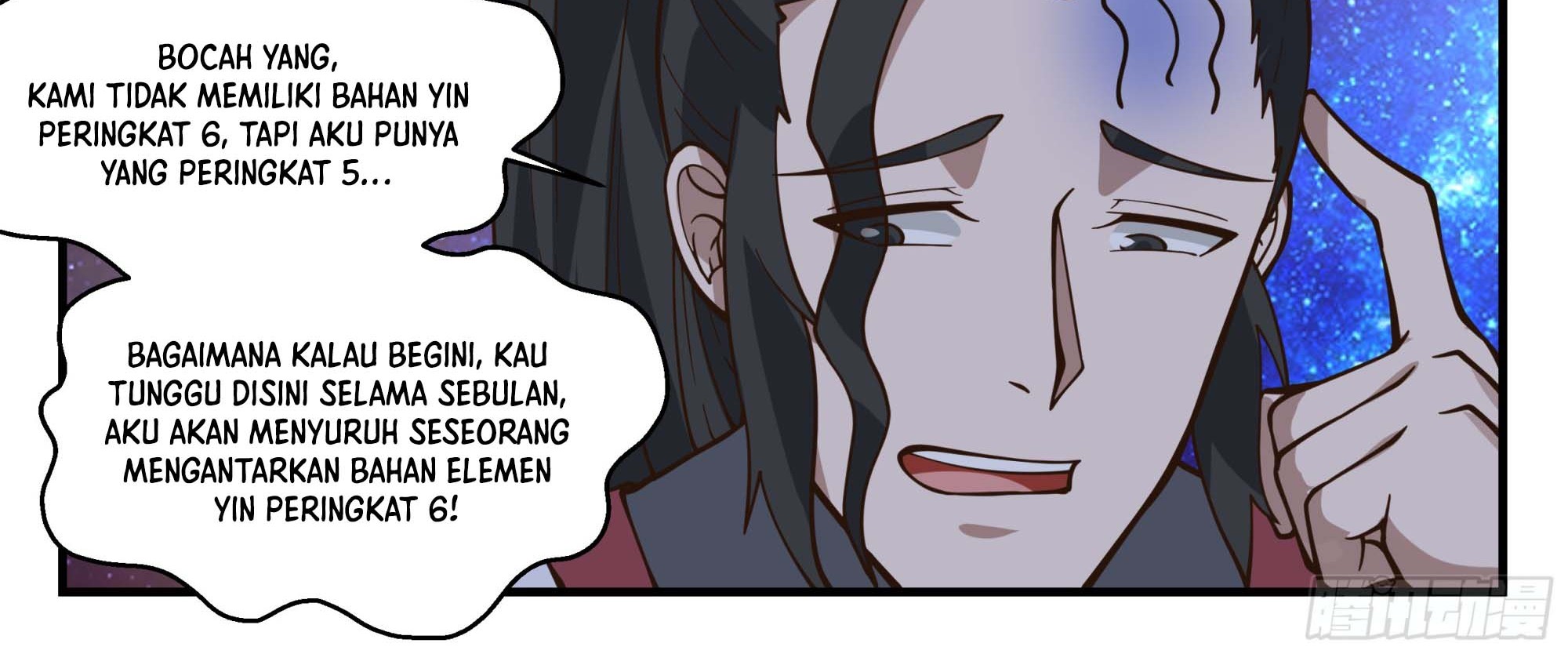 Martial Peak Part 2 Chapter 2781 - halaman 17