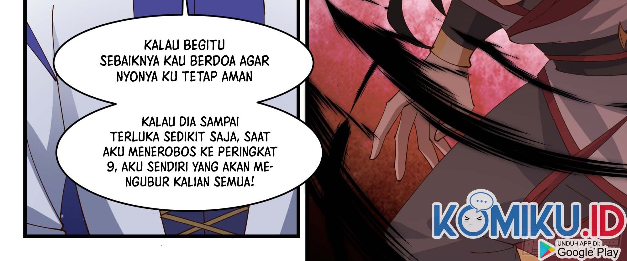 Martial Peak Part 2 Chapter 2781 - halaman 21