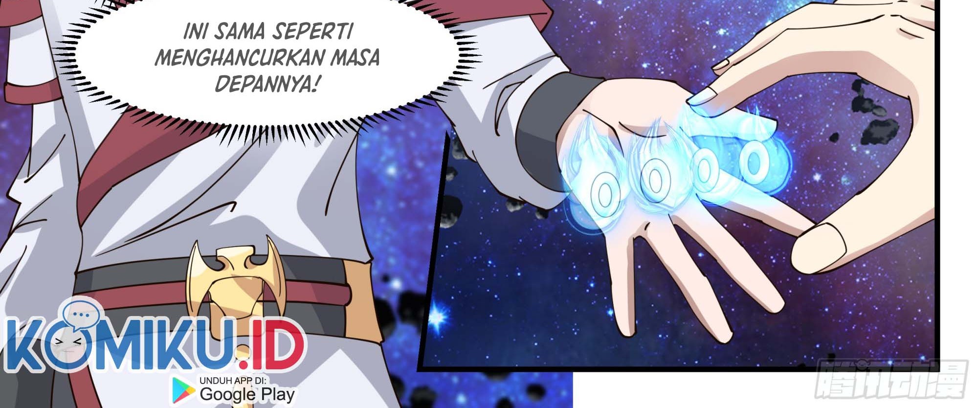 Martial Peak Part 2 Chapter 2781 - halaman 25