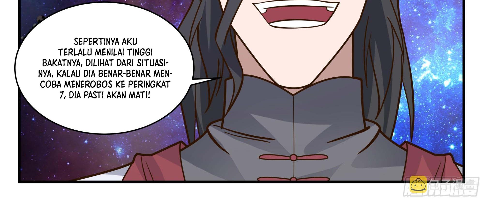 Martial Peak Part 2 Chapter 2782 - halaman 10