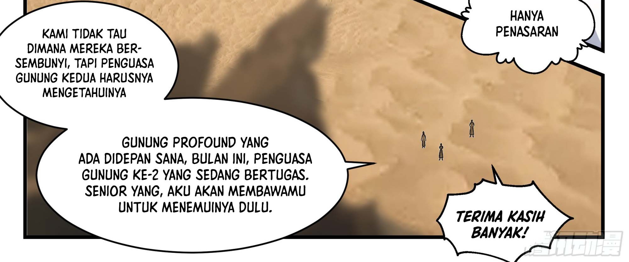 Martial Peak Part 2 Chapter 2785 - halaman 11