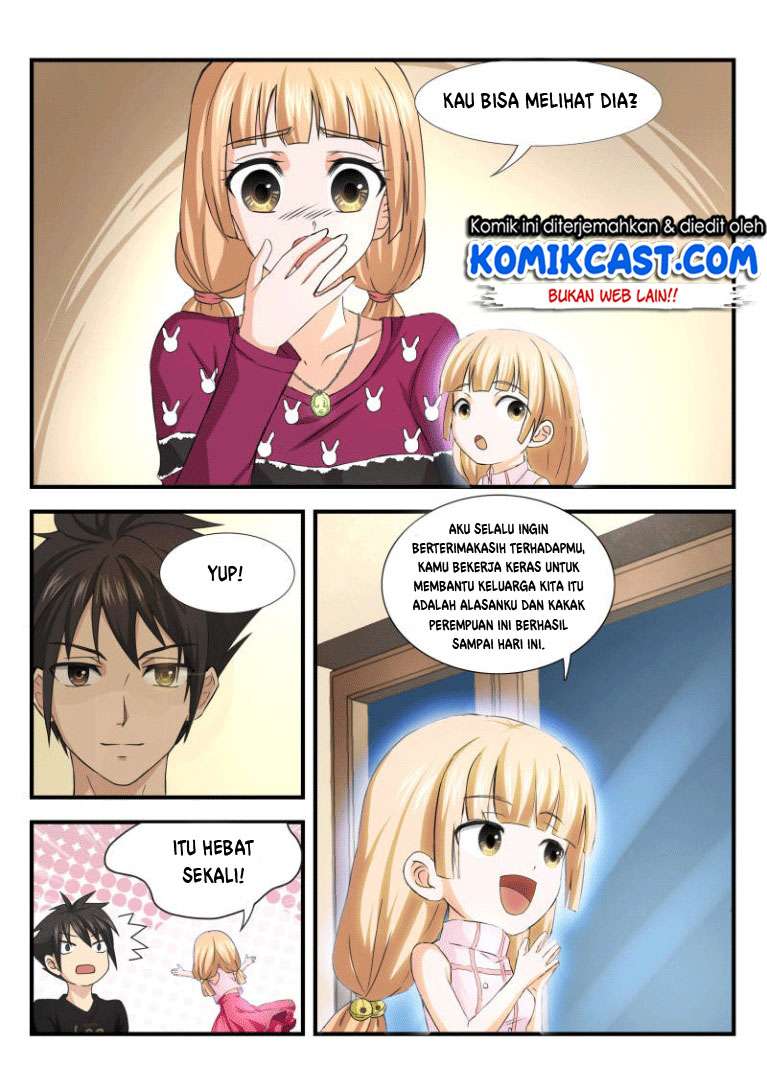 Martial Peak Part 2 Chapter 2788 - halaman 11