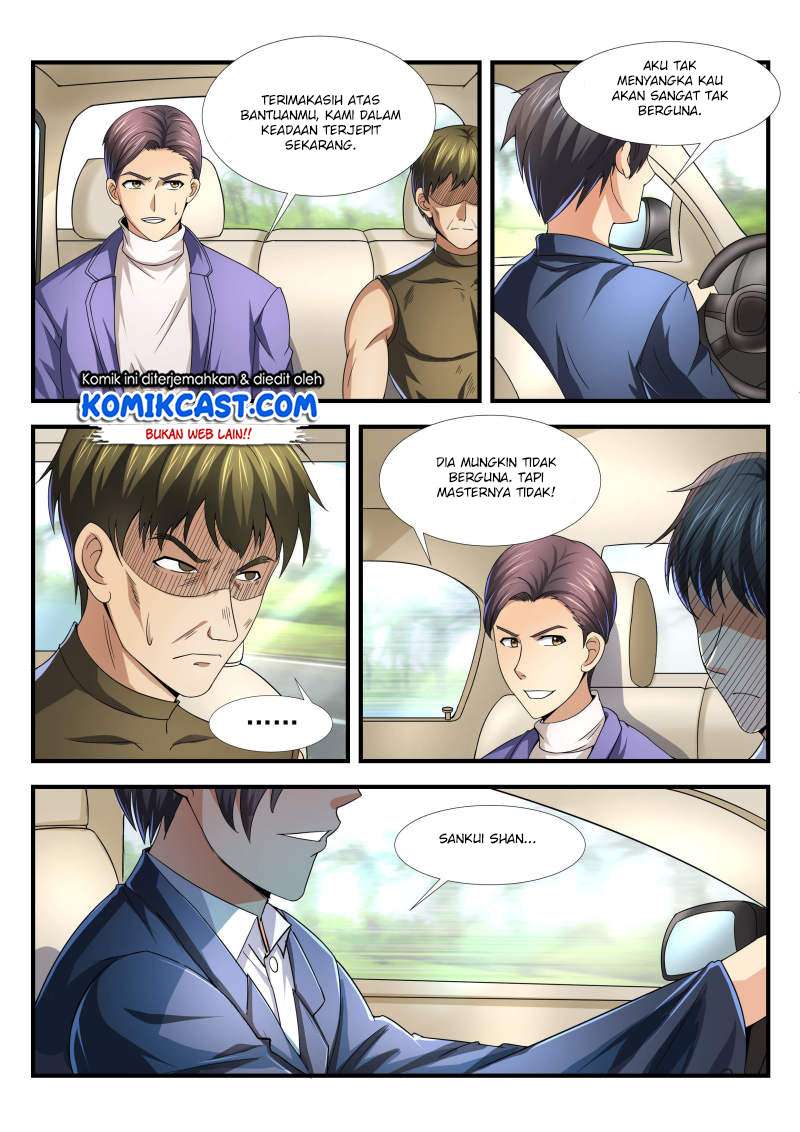 Martial Peak Part 2 Chapter 2798 - halaman 15