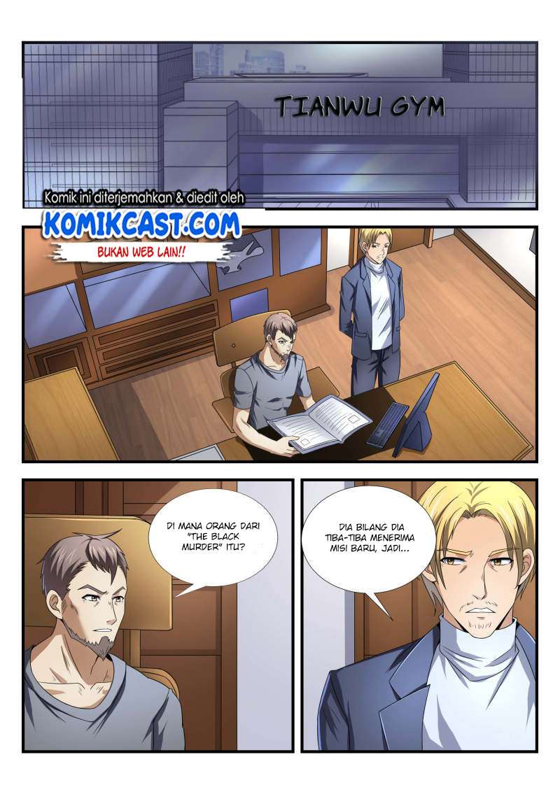 Martial Peak Part 2 Chapter 2800 - halaman 17