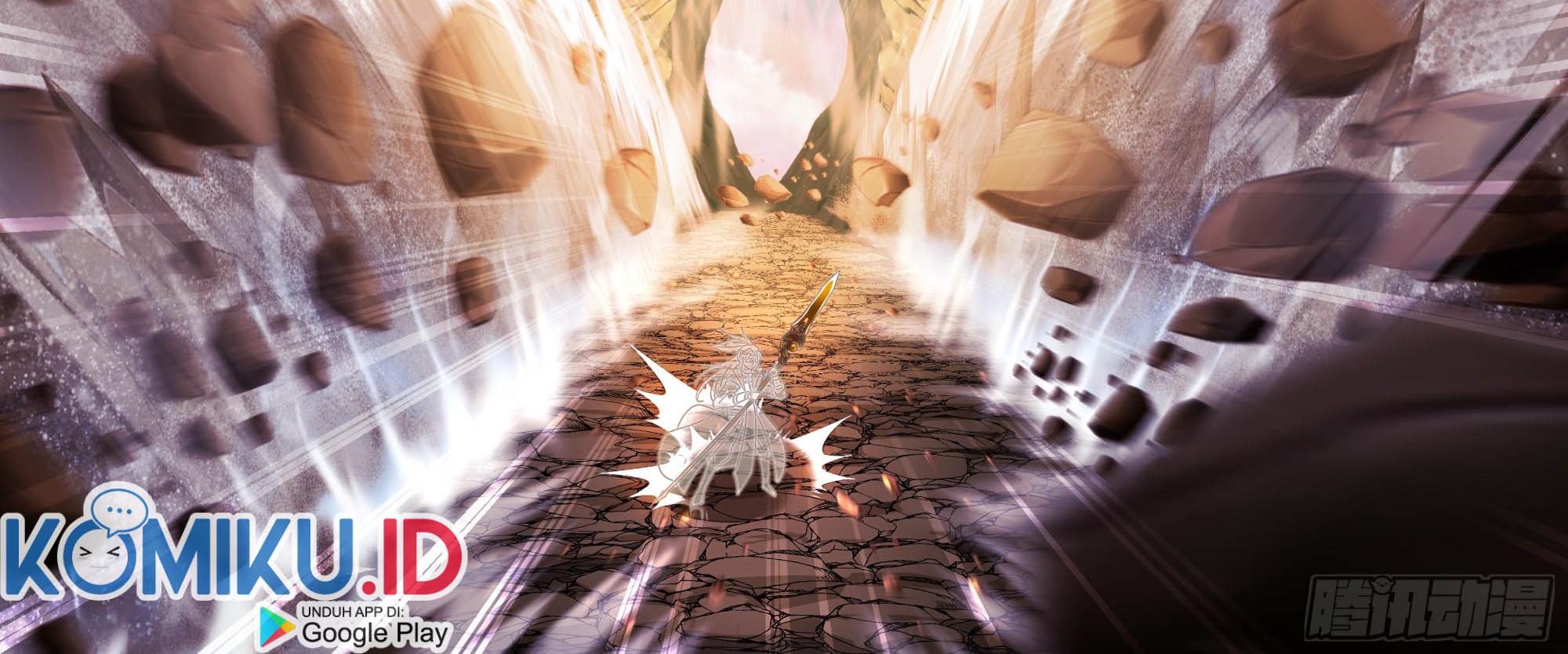 Martial Peak Part 2 Chapter 2801 - halaman 24