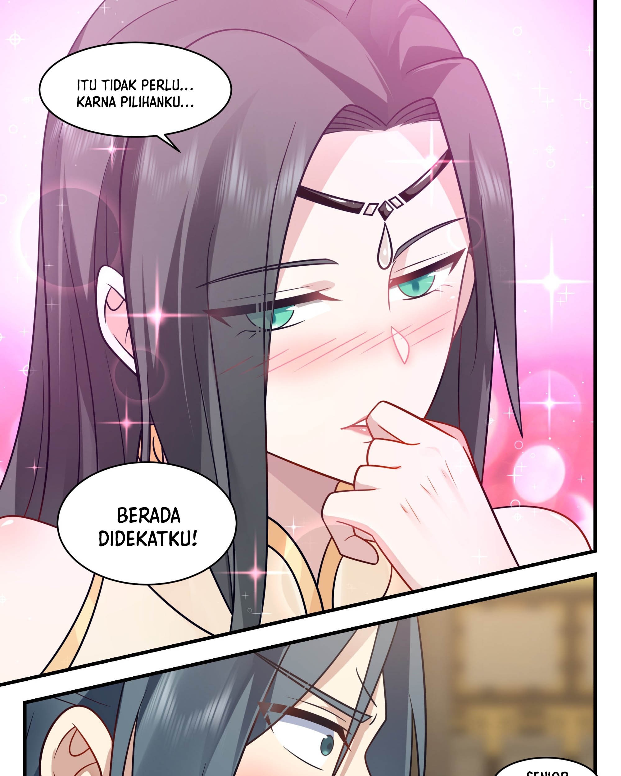 Martial Peak Part 2 Chapter 2804 - halaman 26