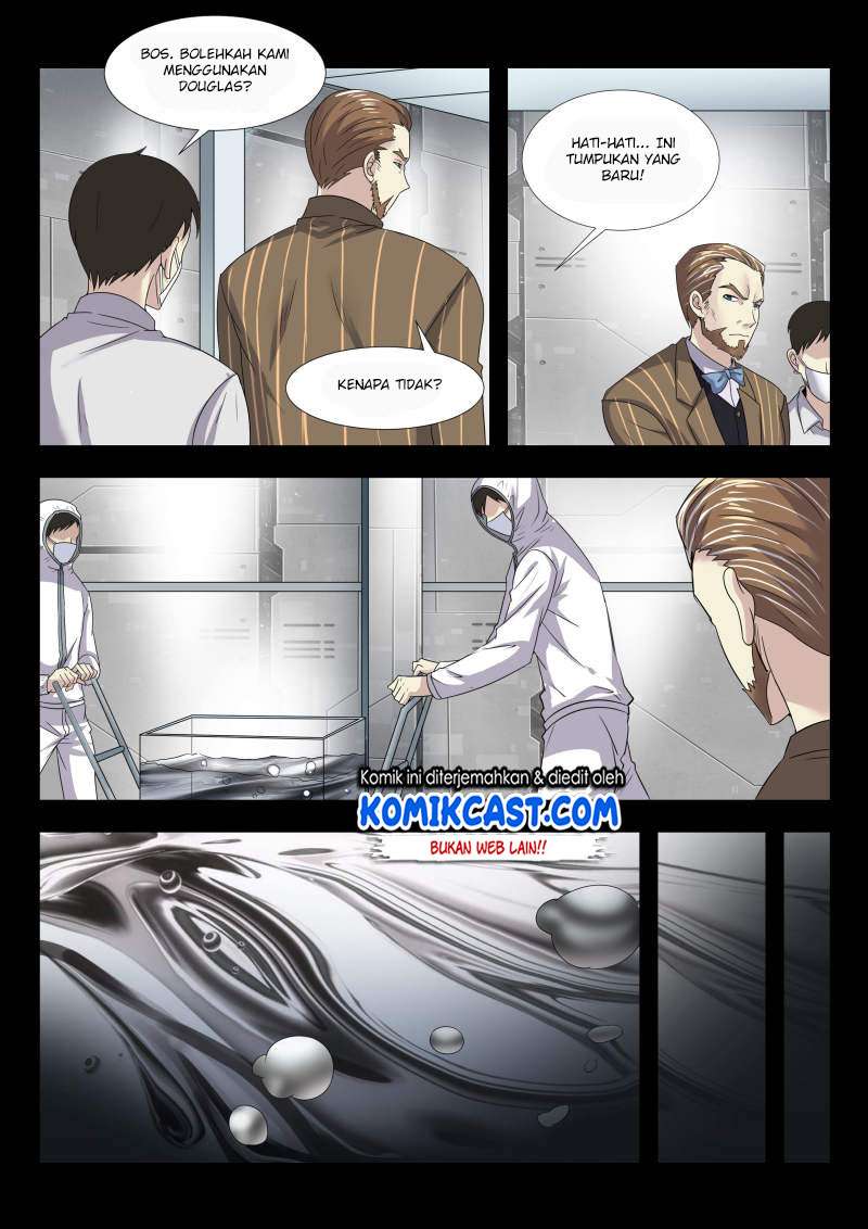 Martial Peak Part 2 Chapter 2806 - halaman 14