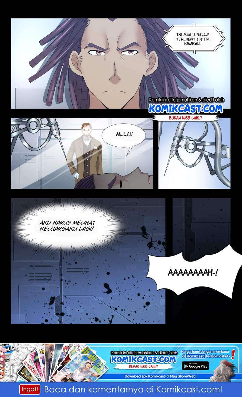 Martial Peak Part 2 Chapter 2806 - halaman 17