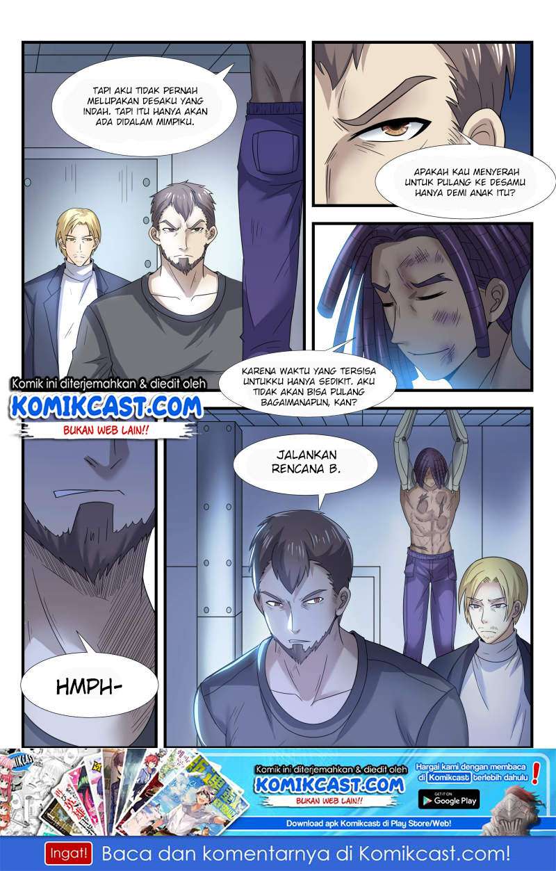 Martial Peak Part 2 Chapter 2807 - halaman 19