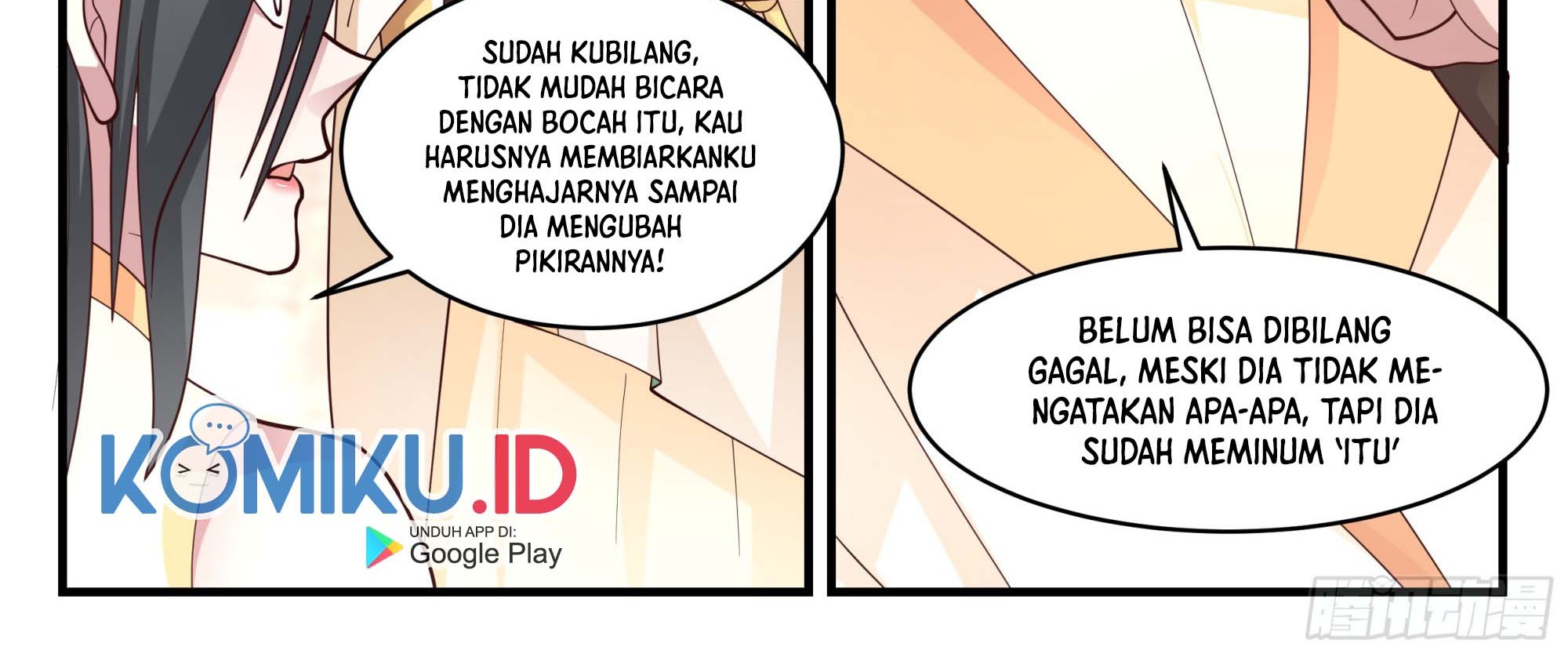 Martial Peak Part 2 Chapter 2807 - halaman 25