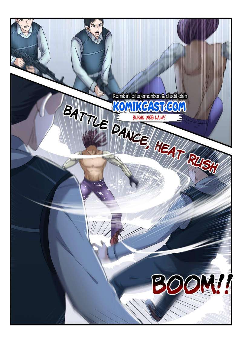 Martial Peak Part 2 Chapter 2808 - halaman 13