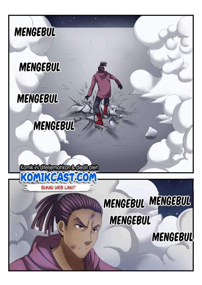 Martial Peak Part 2 Chapter 2809 - halaman 14