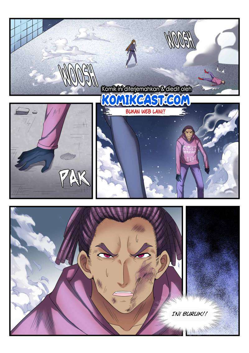 Martial Peak Part 2 Chapter 2810 - halaman 11