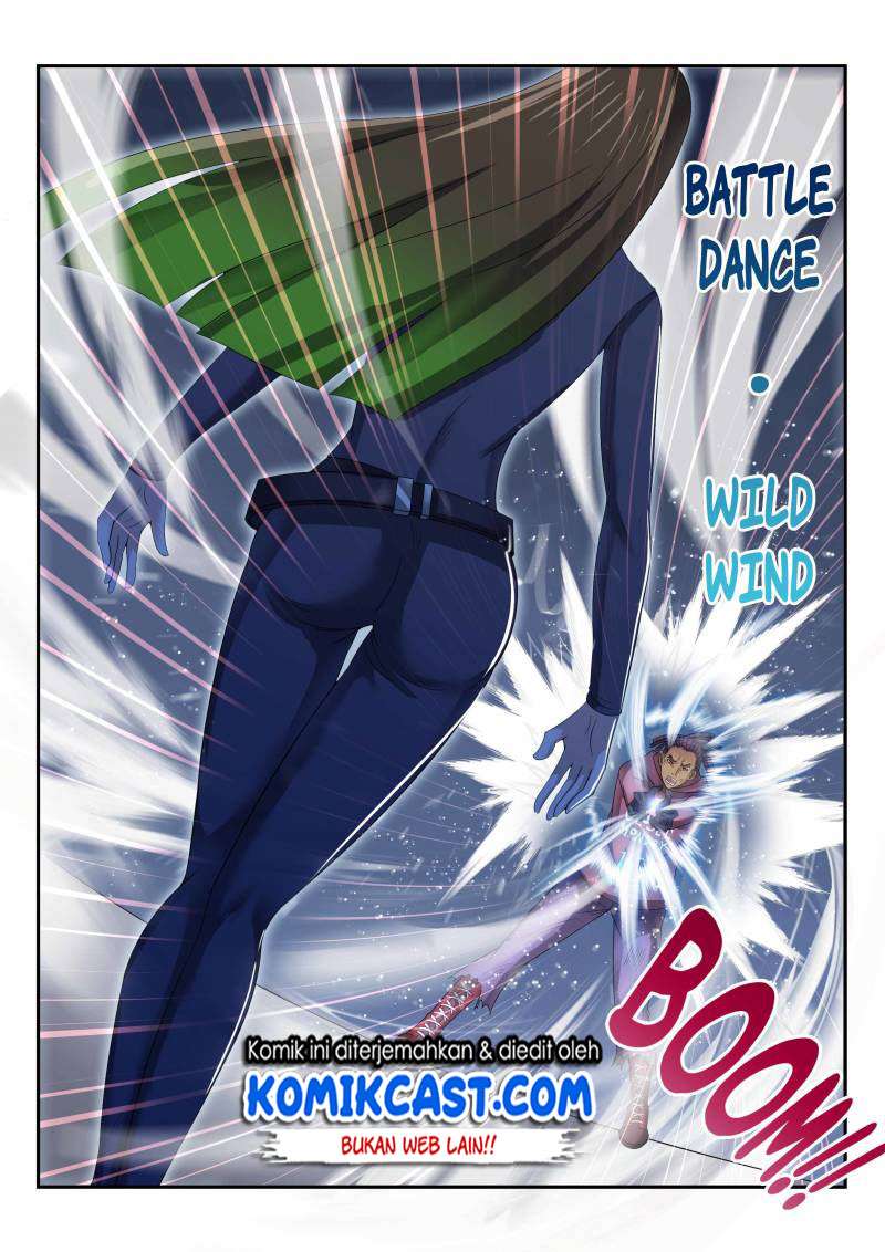 Martial Peak Part 2 Chapter 2810 - halaman 14
