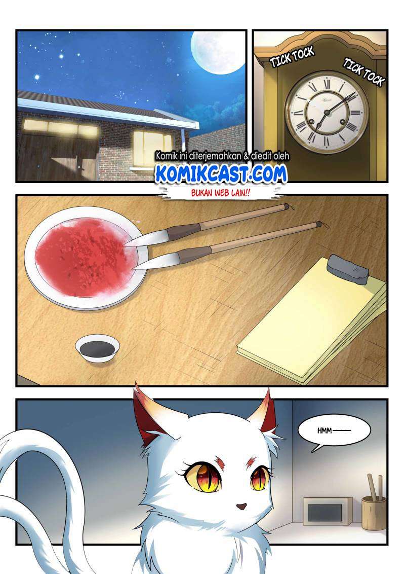 Martial Peak Part 2 Chapter 2812 - halaman 13