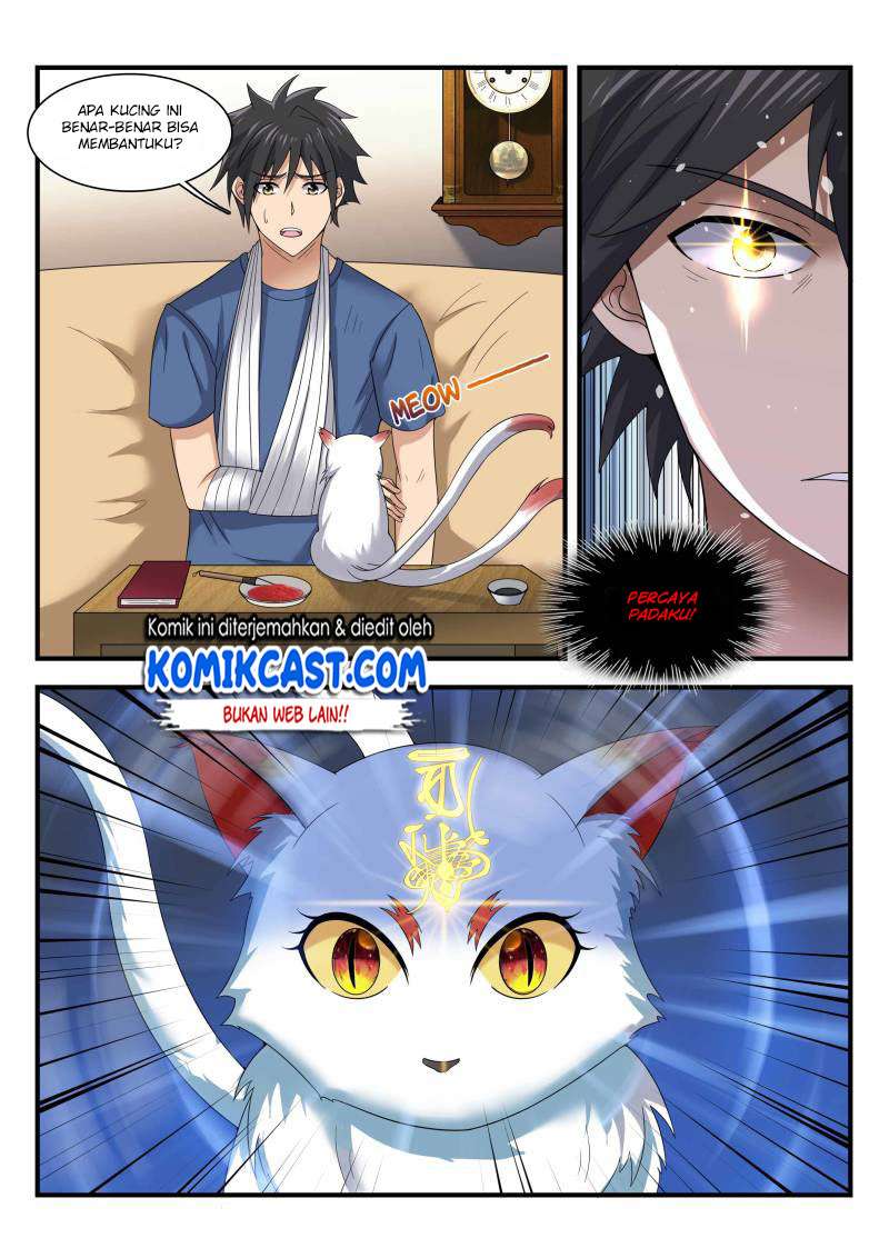 Martial Peak Part 2 Chapter 2812 - halaman 14