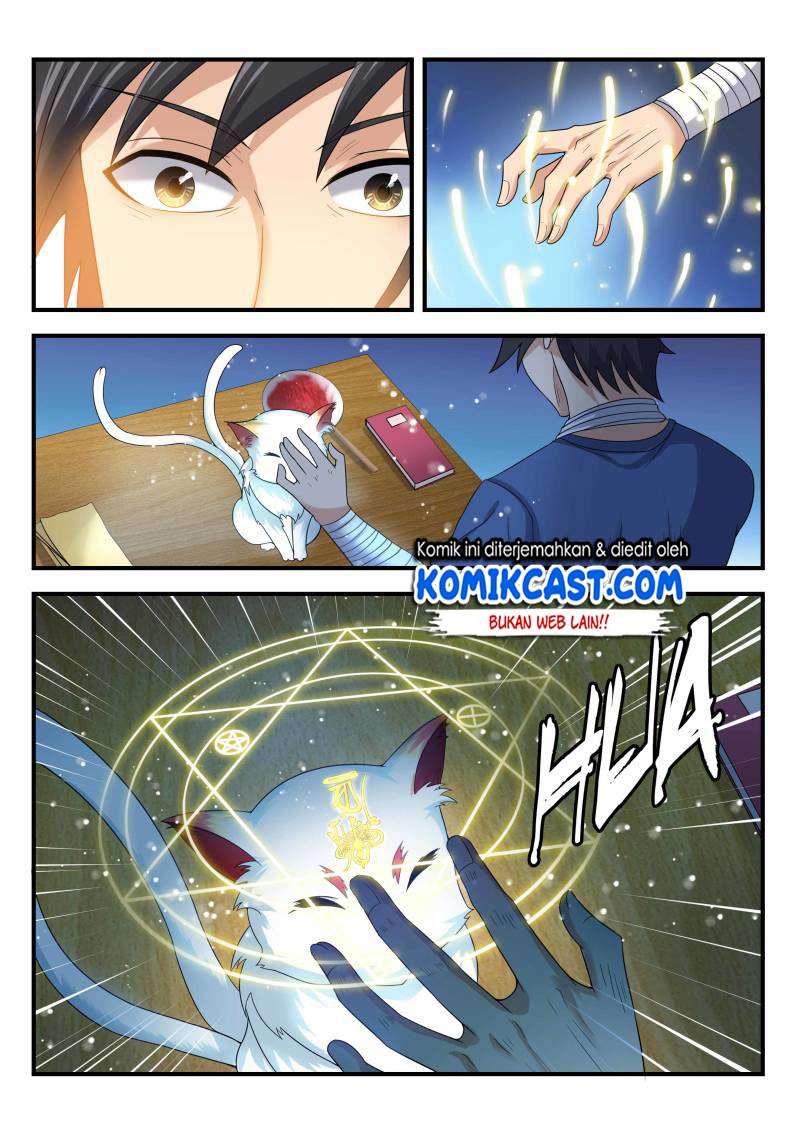 Martial Peak Part 2 Chapter 2812 - halaman 15
