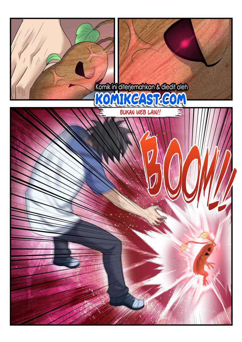 Martial Peak Part 2 Chapter 2814 - halaman 21