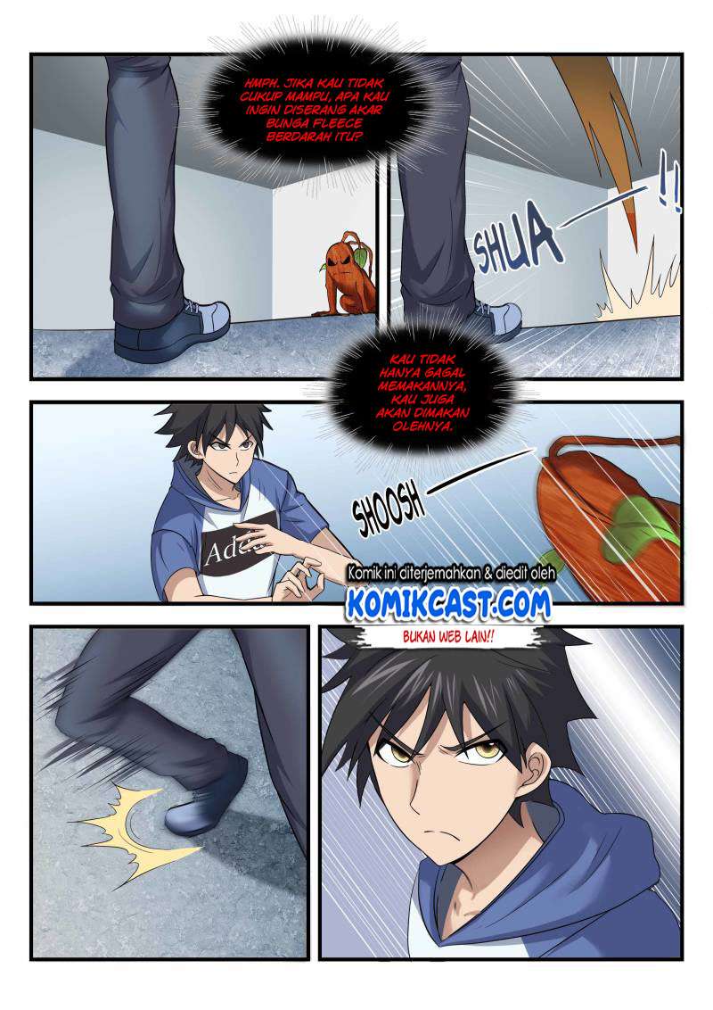 Martial Peak Part 2 Chapter 2814 - halaman 23