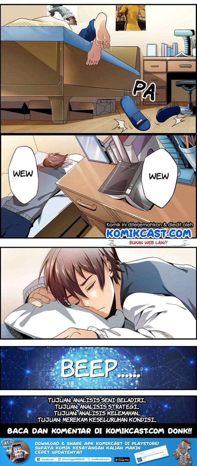 Martial Peak Part 2 Chapter 2815 - halaman 14