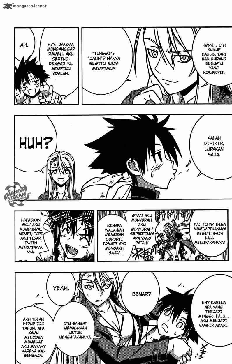 Martial Peak Part 2 Chapter 2816 - halaman 10