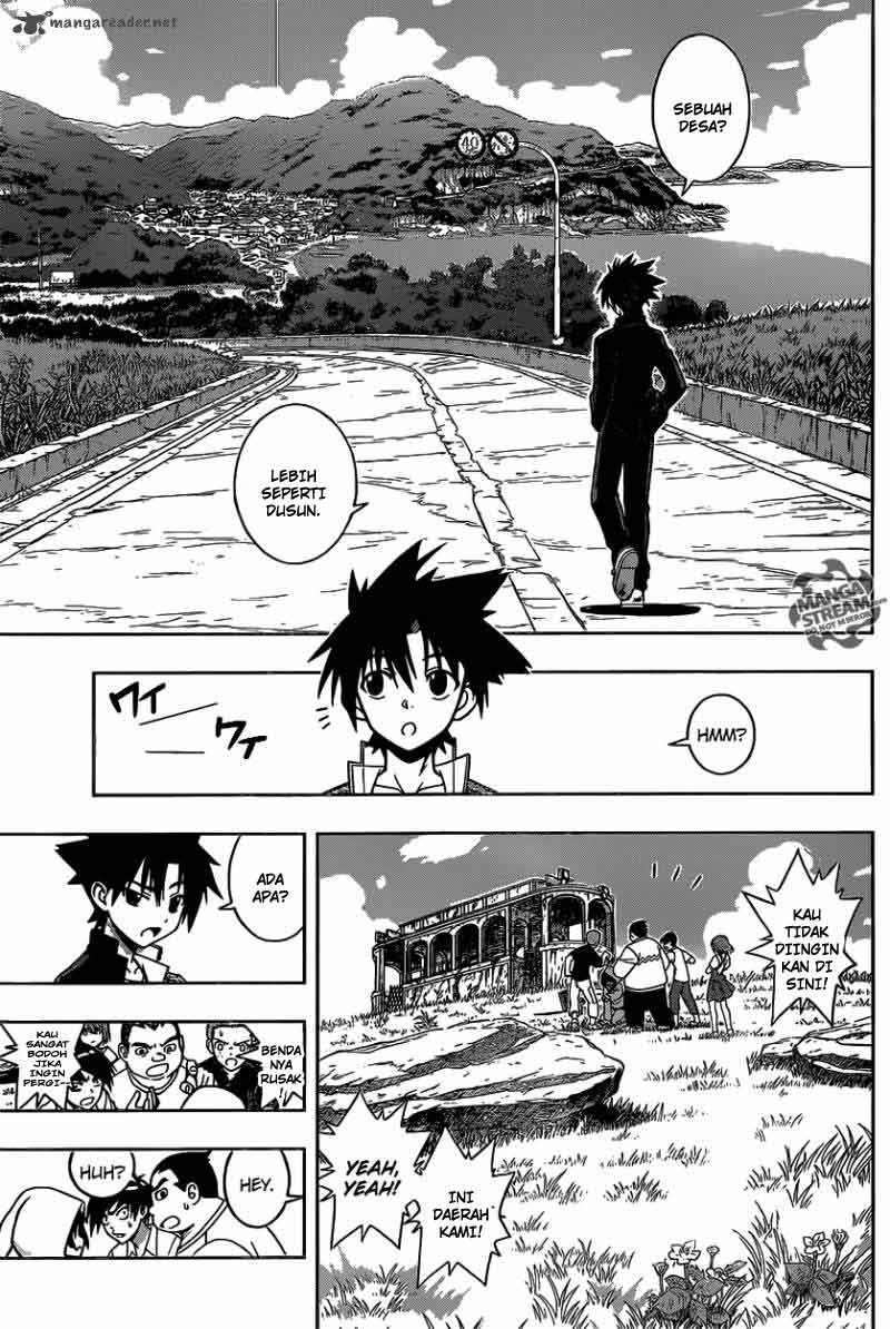 Martial Peak Part 2 Chapter 2816 - halaman 14