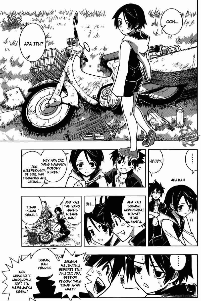 Martial Peak Part 2 Chapter 2816 - halaman 16
