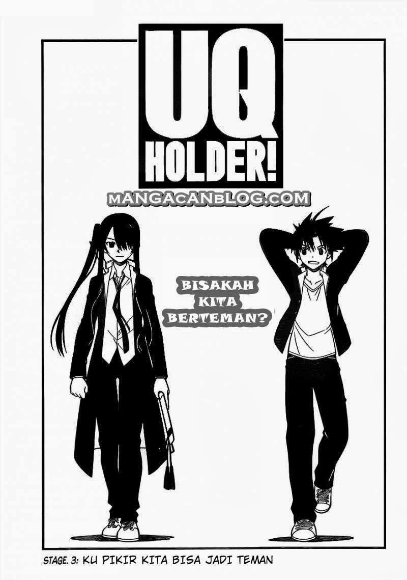 Martial Peak Part 2 Chapter 2817 - halaman 3