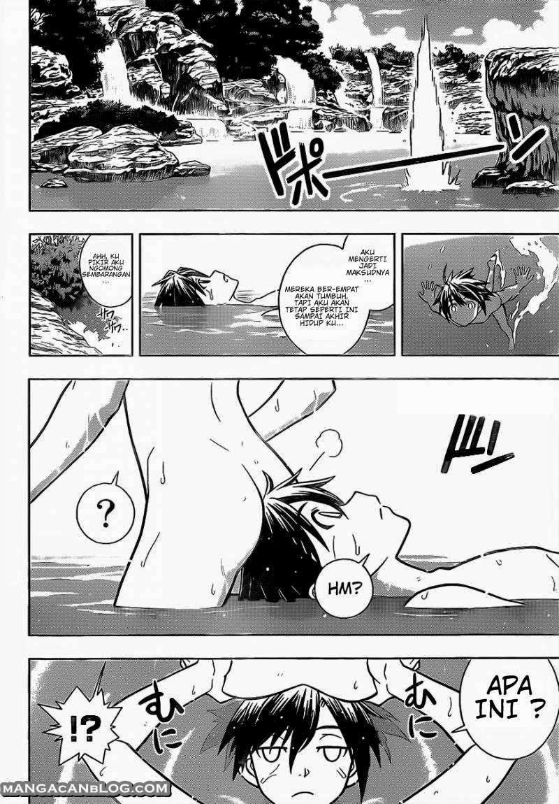 Martial Peak Part 2 Chapter 2817 - halaman 4